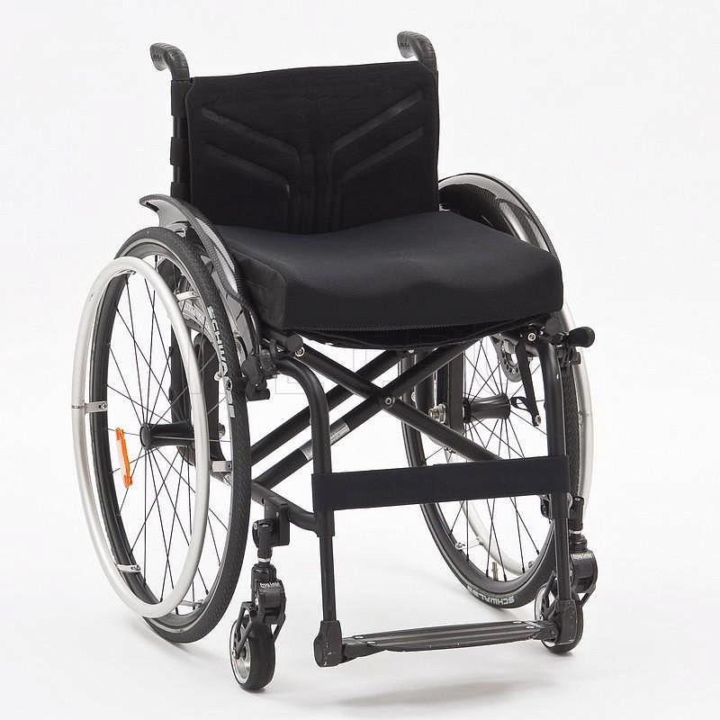 Otto Bock  Avantgarde CLT Otto Bock Кресло-коляска активного типа