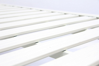 Кровать медицинская односекционная для ЛПУ и центров реабилитации