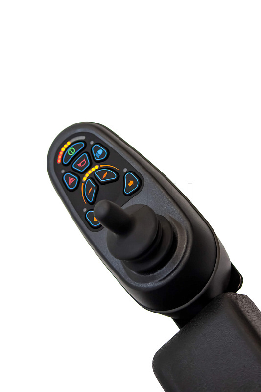 MET INVACAR Кресло-коляска с электроприводом от производителя