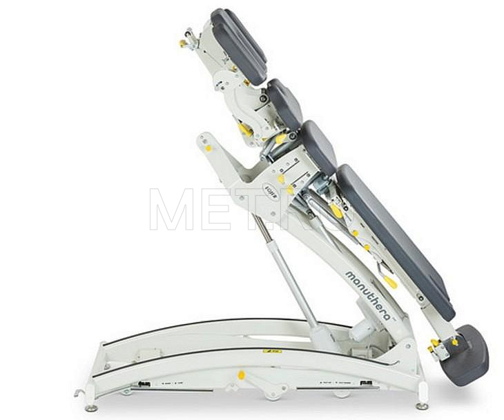 Manuthera 242Е Chiro LOJER (Финляндия). Регистрационное удостоверение Стол для мануальной терапии МЕТ