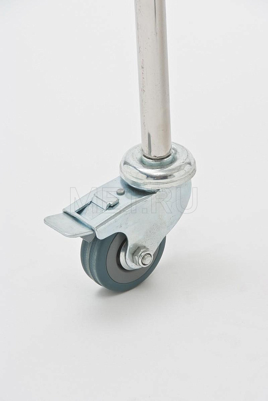 СИ (2Н-1)мп Инструментальный двухполочный столик