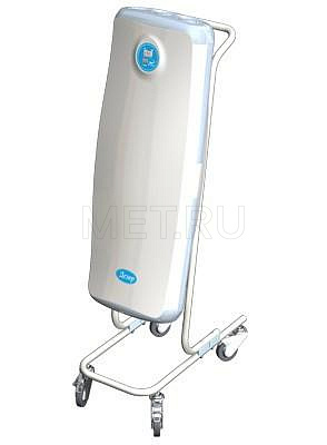  Дезар -4  Облучатель-рециркулятор бактерицидный ОРУБп-3-3-"Кронт"