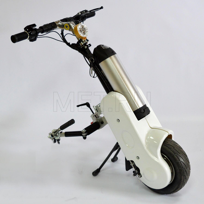 Q1-10 Электропривод для механического кресла-коляски