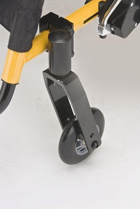 FS 722 LQ-40 Кресло-коляска  активного типа от производителя