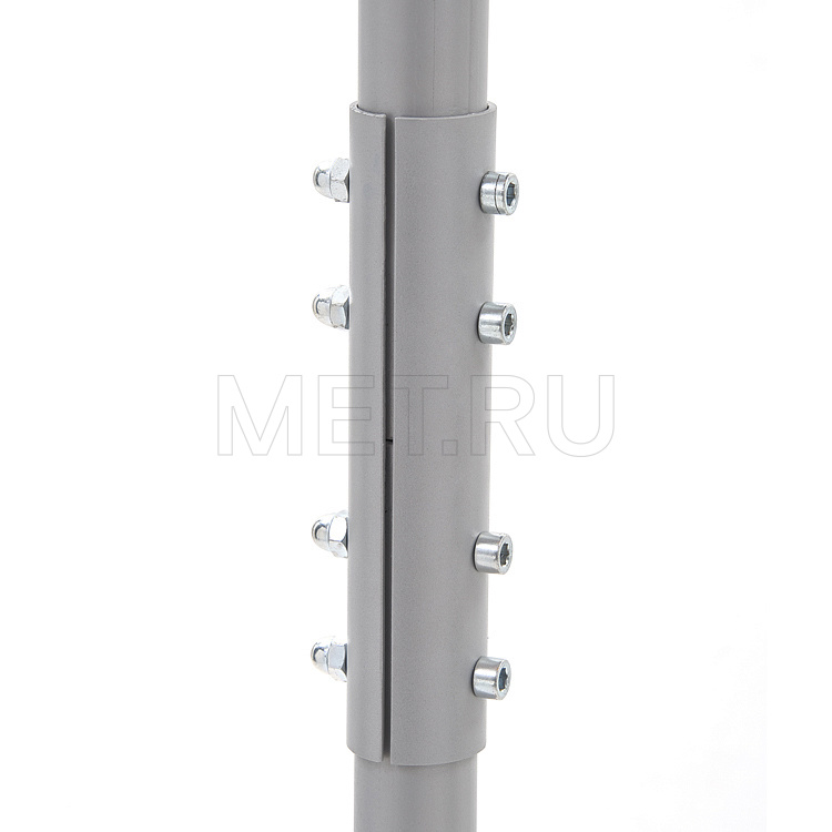 Распорка пол-потолок для подъемника MET TITAN M