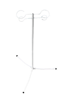 П03 Разборный  штатив для инфузий фиксированной высоты,  в чехле,