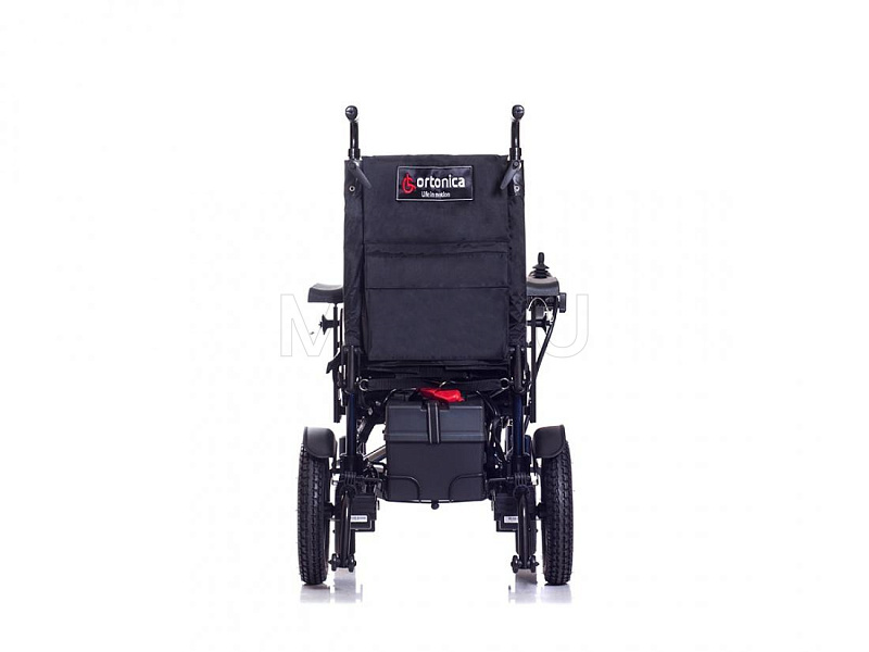 Ortonca PULSE 150 Кресло-коляска электрическая c шириной сиденья 45,5 см