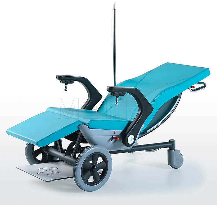 MET B-CARE Кресло гериатрическое МЕТ