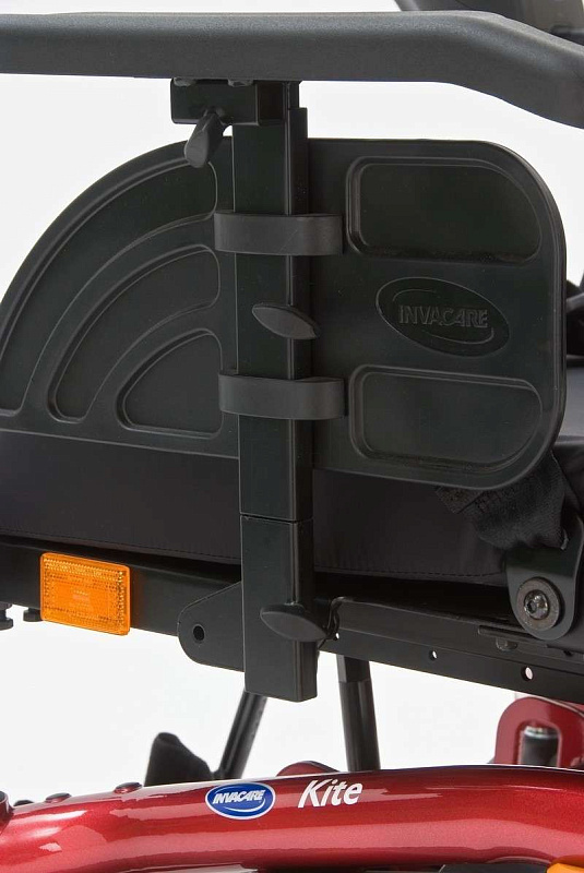 Invacare Kite Электрическое кресло-коляска от производителя