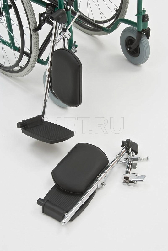 1618C0304SPu Кресло-коляска инвалидное