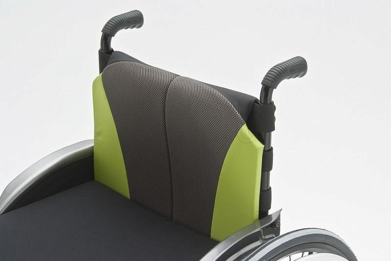 Otto Bock Motus Активная кресло-коляска (Германия)