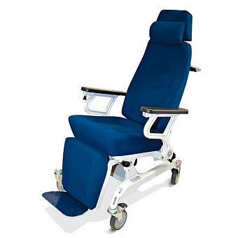 Кресло гериатрическое медицинское