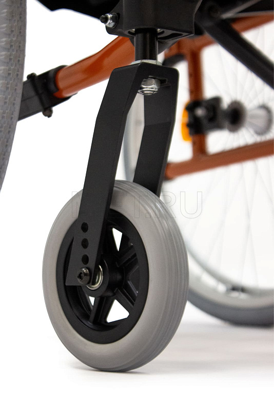 МЕТ STABLE Механическое кресло-коляска от производителя