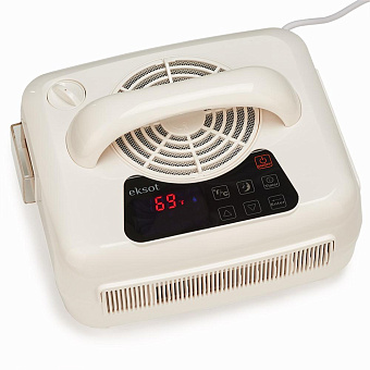 Тонкий матрас с функциями подогрева и охлаждения