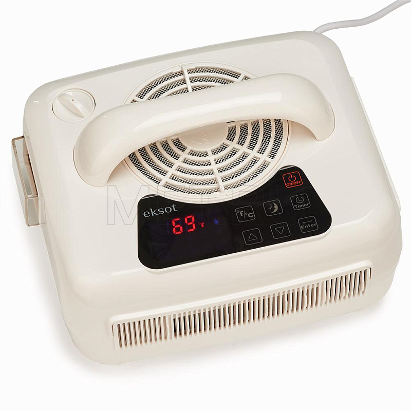  Тонкий матрас с функциями подогрева и охлаждения от производителя