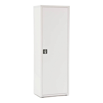 Шкаф медицинский металлический, с антибактериальной окраской, разборный