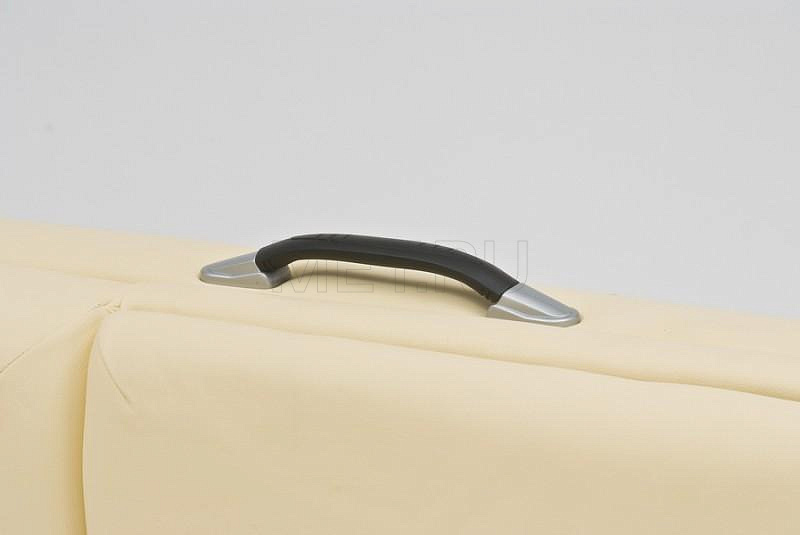 JFAL03 Профессиональный массажный стол на алюминиевом каркасе. МЕТ