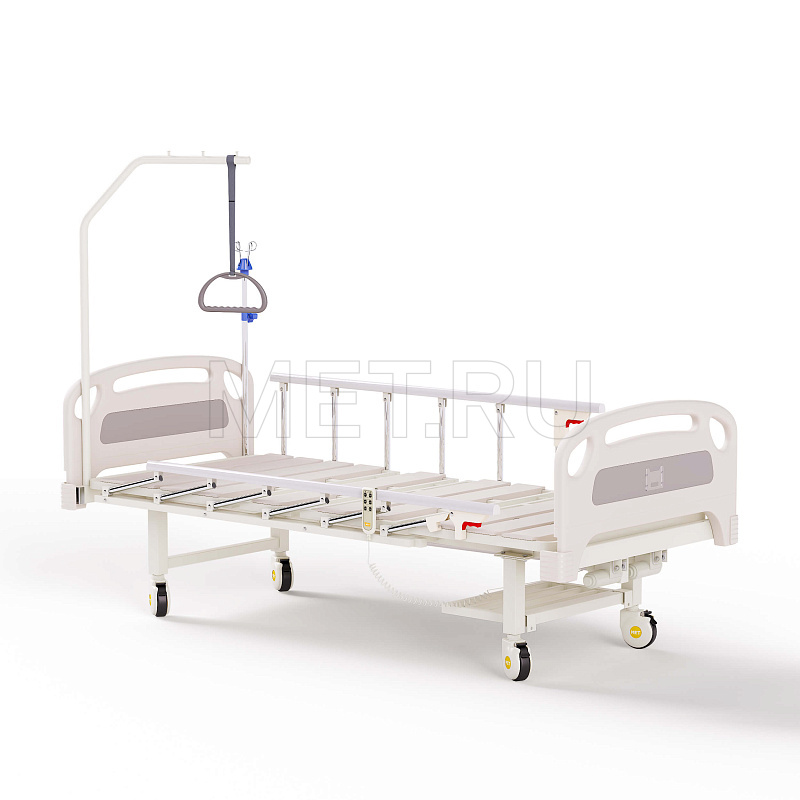 MET DELTA 7  Кровать медицинская электрическая от производителя