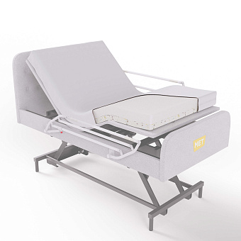 Матрас беспружинный