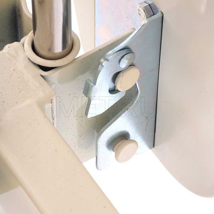 MET ЛЕГО-5 Е4 Кровать функциональная медицинская электрическая МЕТ