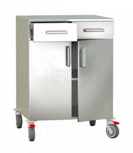  ДМ-6-010-02 стол MET