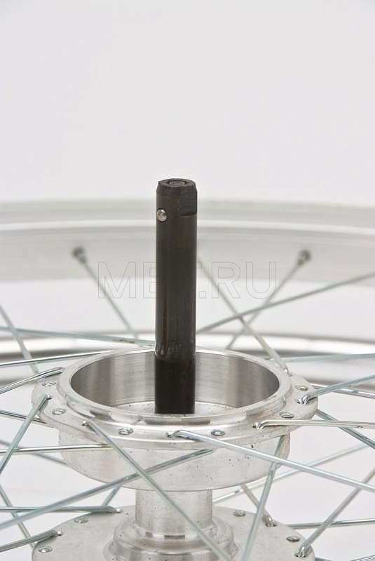 FS251LHPQ-41 Универсальное активное кресло-коляска MET