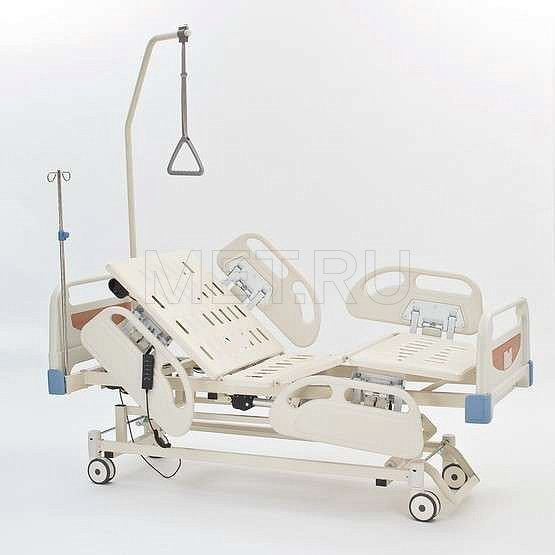 DB-2 Функциональная электрическая кровать реанимационного класса от производителя