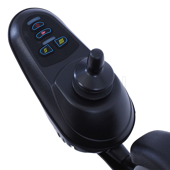 MET START 610 Электрическая кресло коляска от производителя