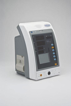 Монитор прикроватный многофункциональный медицинский