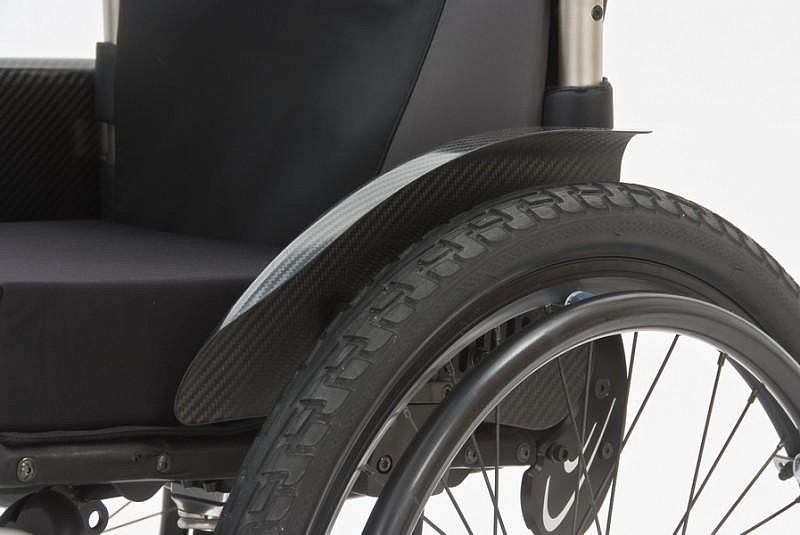 Kuschall R-33, Швейцария Kресло-коляска активного типа от производителя