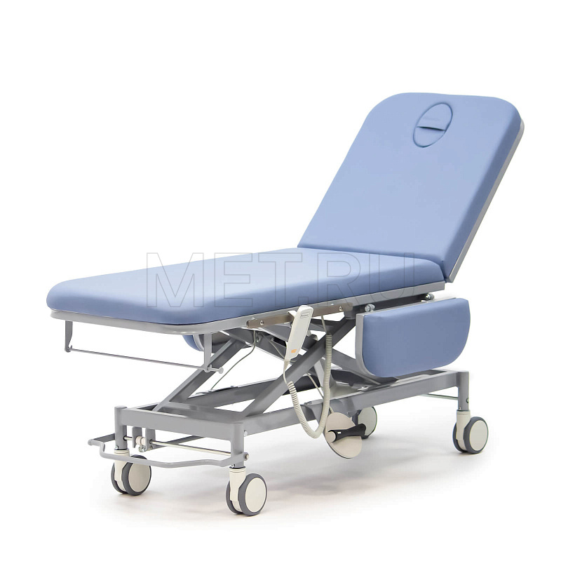 Стол смотровой МЕТ KS-610 Стол смотровой