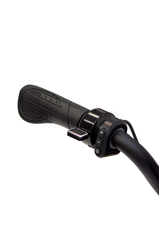 МЕТ DRIVE PRO Электропривод для инвалидной коляски MET