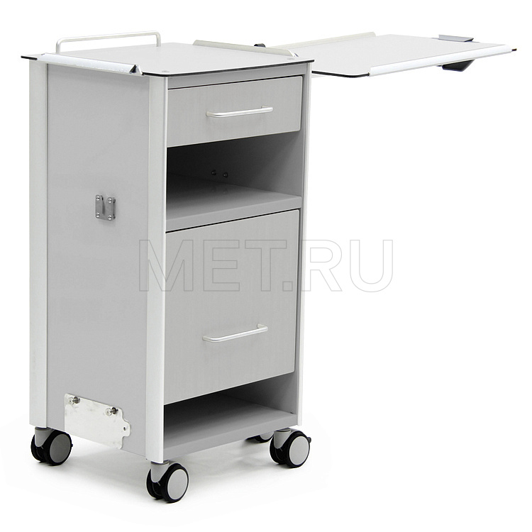 Тумба медицинская МЕТ TL-130 Тумба медицинская