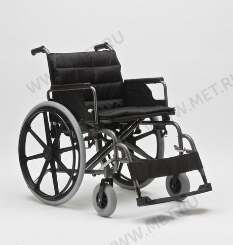 FS951B-56 Кресло-коляска инвалидная, широкая от производителя