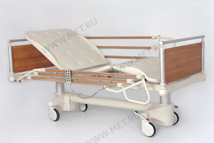 REBORN 2 Функциональная электрическая кровать для отделений общего профиля от производителя
