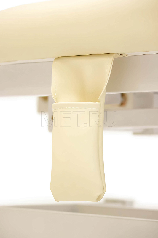 MET KS-150 Электрическая кушетка для осмотра, процедур и массажа MET