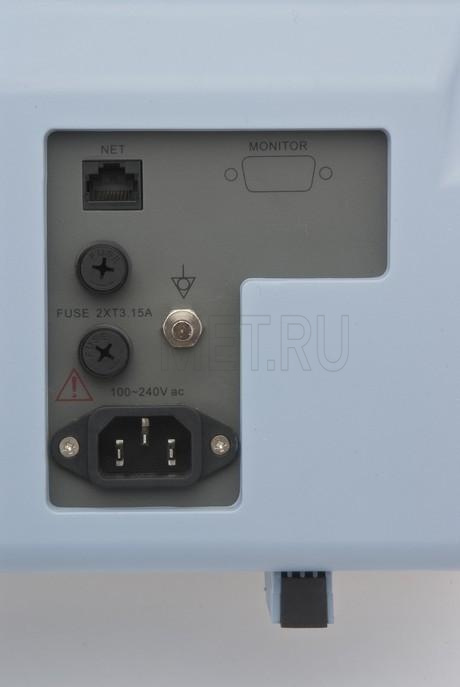 PC-9000f Монитор прикроватный многофункциональный медицинский МЕТ