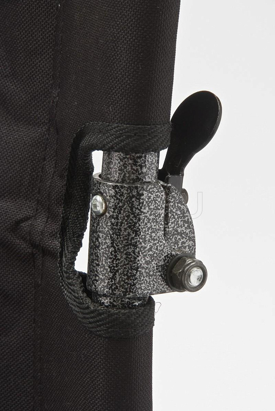 FS209AE-61 Кресло-коляска инвалидная, широкая