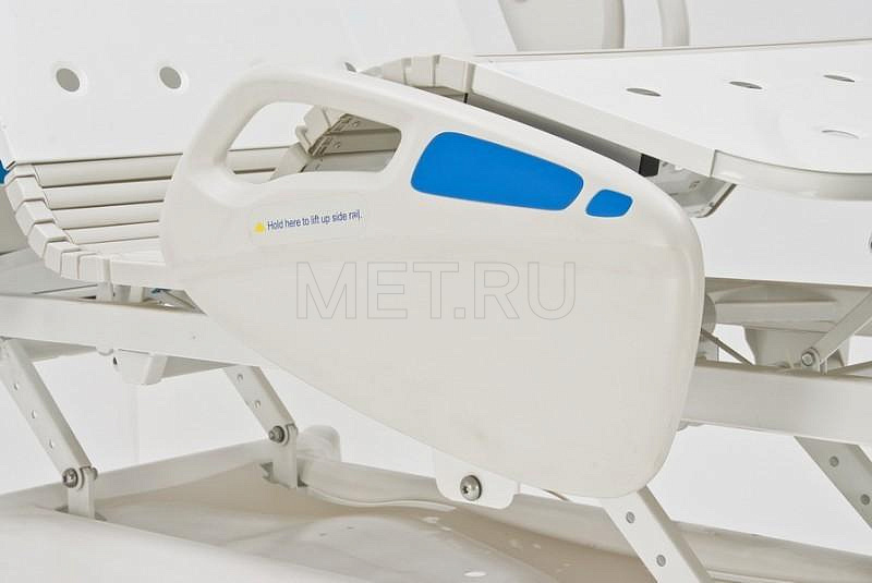  Кровать функциональная электрическая DB-3 (реанимационного класса) МЕТ