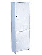 ШММ-1 RM Шкаф медицинский одностворчатый