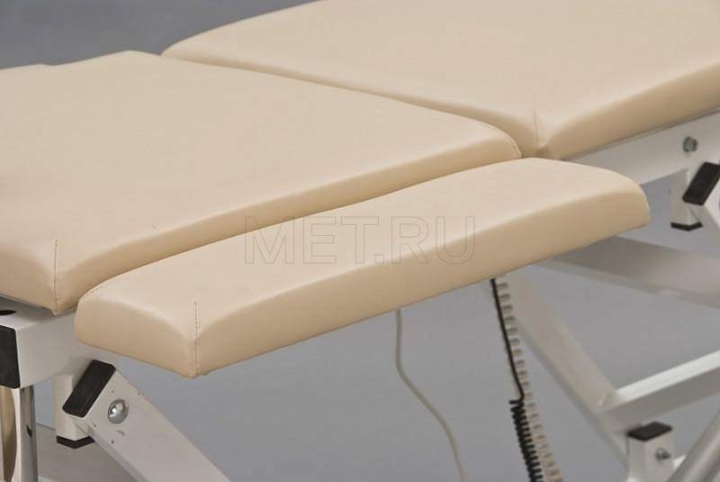 СММ-03-Аском (н 302) Стол массажный MET