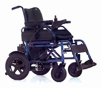PULSE 120 Кресло-коляска электрическая 40.5