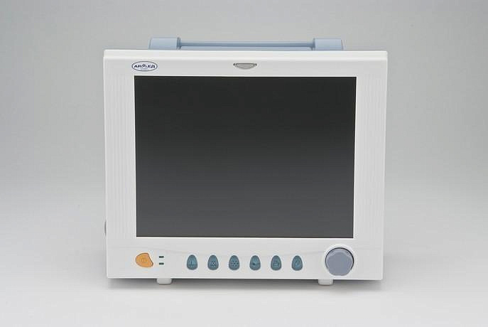 PC-9000f Монитор прикроватный многофункциональный медицинский