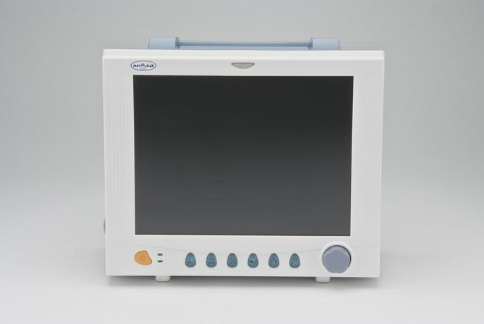 PC-9000f Монитор прикроватный многофункциональный медицинский