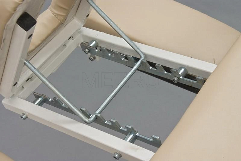 СММ-02-Аском (н 202) Стол массажный МЕТ