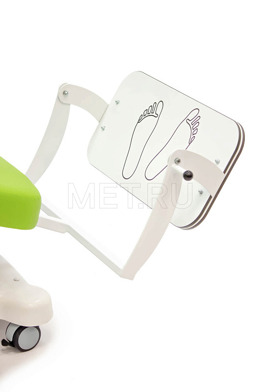 МЕТ МРК-120 Кресло для диализа, химиотерапии и забора крови от производителя