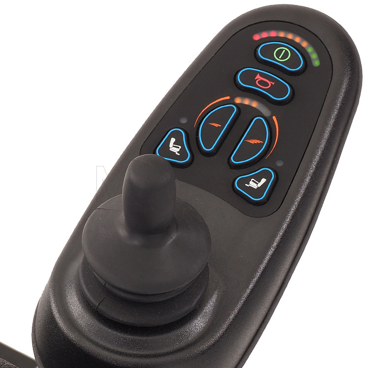 MET NOVA Инвалидная кресло-коляска с ЛИФТОМ