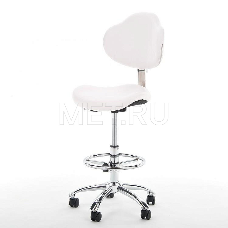 Модель IV Стул для массажиста