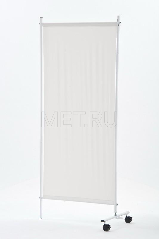Премиум WHITE Ширма модульная