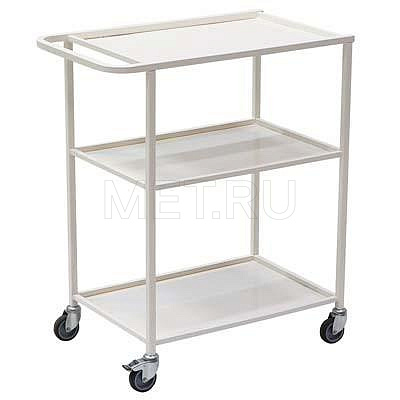 МММ – 205 Столик процедурный  сварной